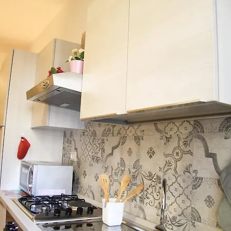 Maison Velia Rom