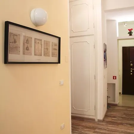 Maison Velia Lejlighed Rom