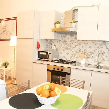 Maison Velia * Rom