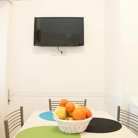 Maison Velia Rom