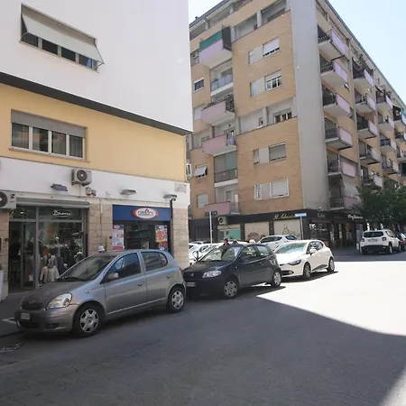 Maison Velia Apartment Rom