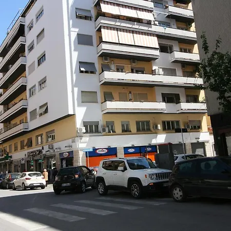 Maison Velia Apartment Rom