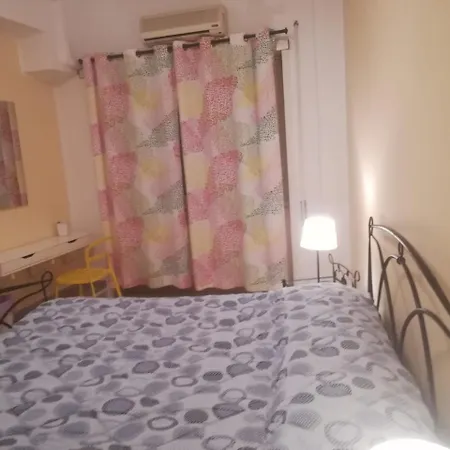 Maison Velia Lejlighed Rom