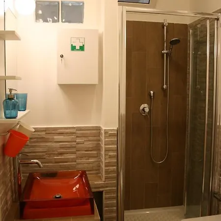 Maison Velia Apartment