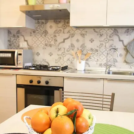 Maison Velia Daire