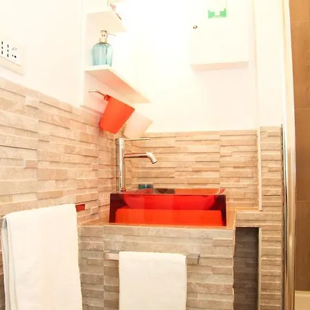 Maison Velia * Rome