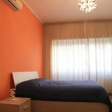 Maison Velia Daire Roma