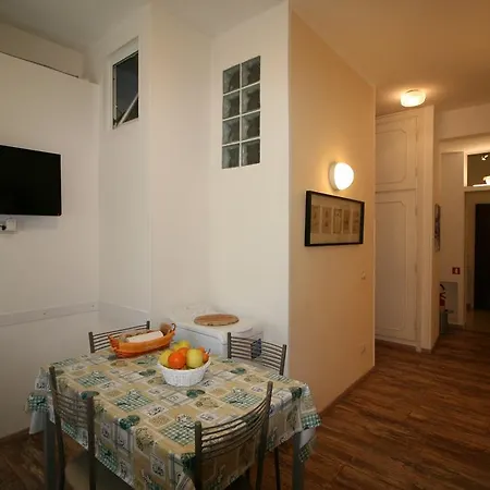 Maison Velia * Řím