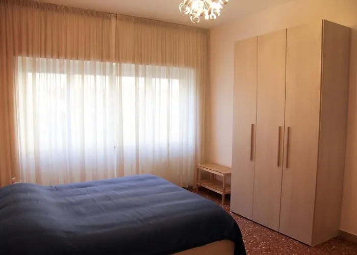 Maison Velia Apartman *