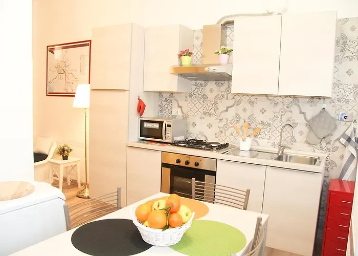 Maison Velia * Róma