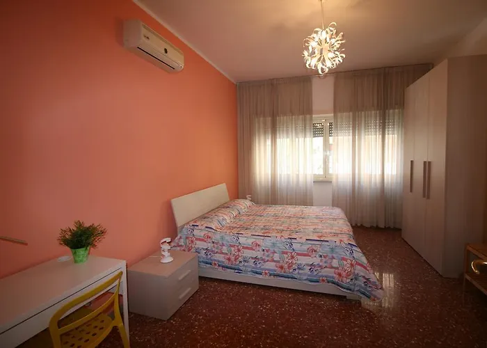 Apartman Maison Velia *