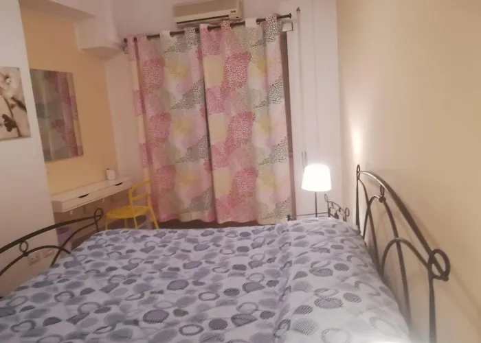 Maison Velia Apartamento Roma