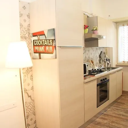 Apartamento Maison Velia *