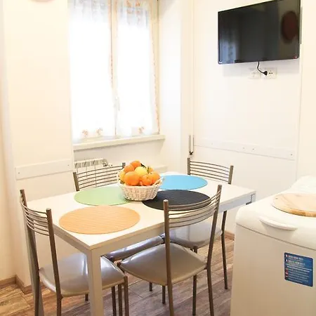 Apartamento Maison Velia Roma