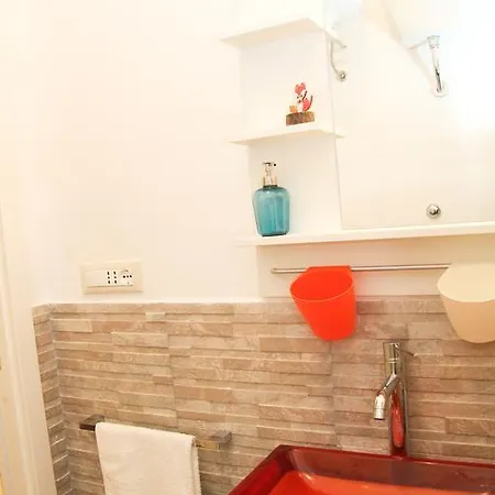 Apartamento Maison Velia Roma
