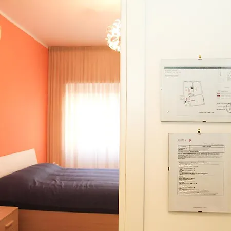 Apartamento Maison Velia