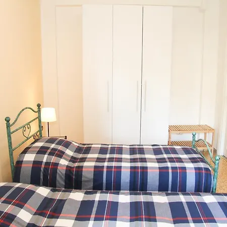 Apartamento Maison Velia *