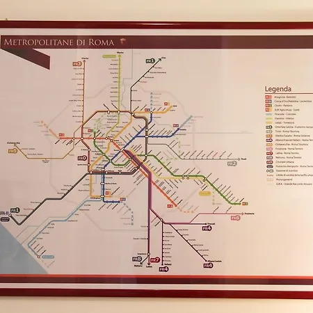 Apartamento Maison Velia