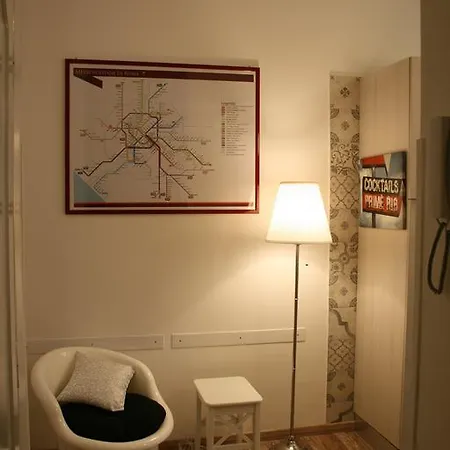 Apartamento Maison Velia *