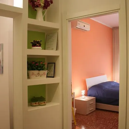 Apartamento Maison Velia