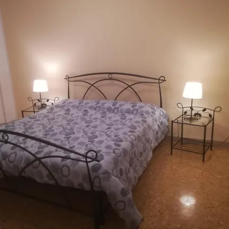 Apartamento Maison Velia *