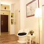 شقة Maison Velia روما