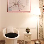 Apartamento Maison Velia *