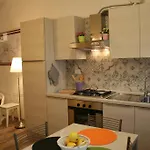 Apartamento Maison Velia