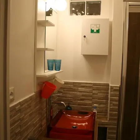 Maison Velia *