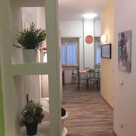 Maison Velia *