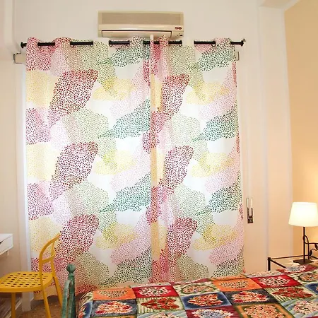 Maison Velia Appartement