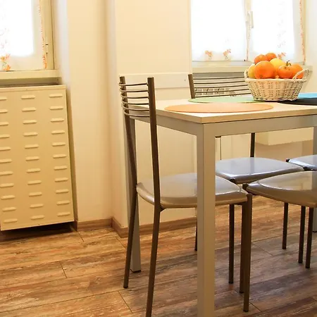 Maison Velia Appartement *