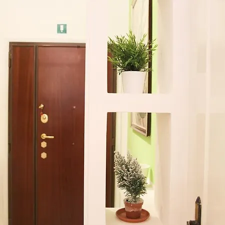 Appartement Maison Velia