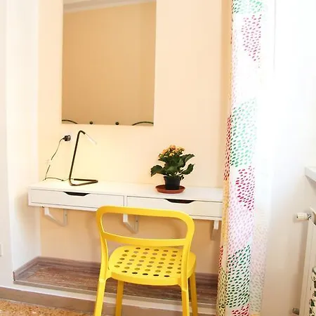 Appartement Maison Velia *