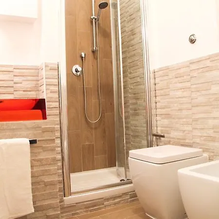 Appartement Maison Velia *