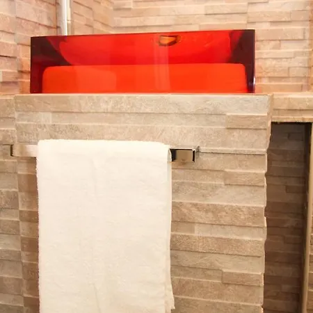 아파트 Maison Velia 로마