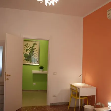 아파트 Maison Velia