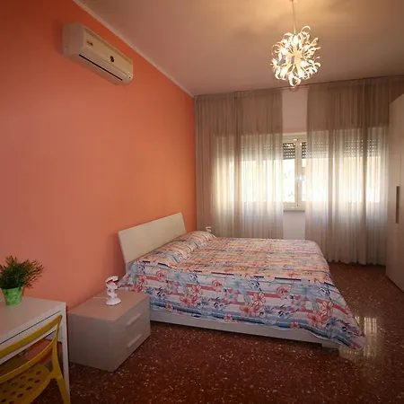 아파트 Maison Velia *