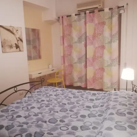 Maison Velia *