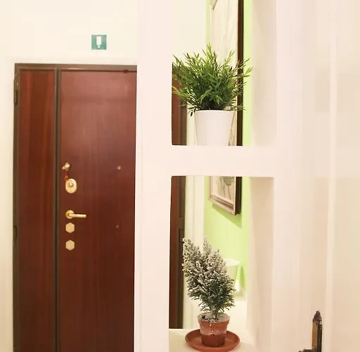 公寓 威利亚大厦公寓