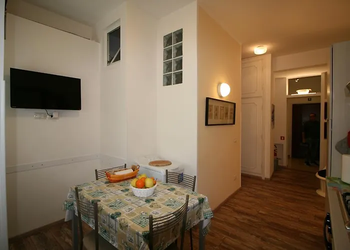 威利亚大厦公寓 * 罗马