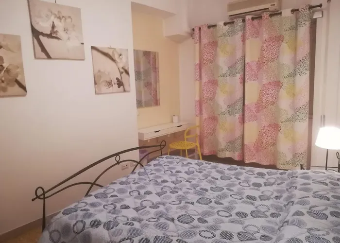 威利亚大厦公寓